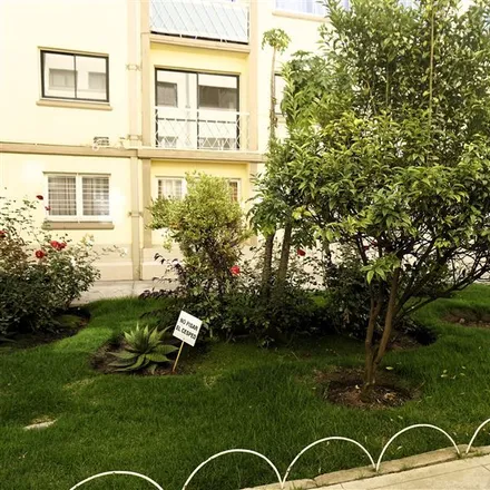 Rent this 2 bed apartment on Edificio Quinta in Arlegui, 257 1498 Viña del Mar