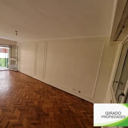 Buy this 3 bed apartment on Aráoz 2866 in Palermo, C1425 DGT Buenos Aires
