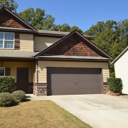 Buy this 4 bed house on 113 Great Oak Way in Warner Robins, GA 31088