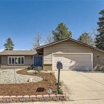 Buy this 4 bed house on 8753 East Monmouth Place in Denver, CO 80237