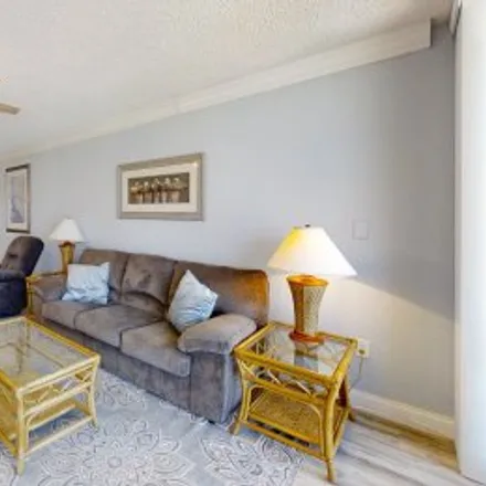 Rent this 2 bed apartment on #608,4141 South Atlantic Avenue in Coronado Beach, New Smyrna Beach