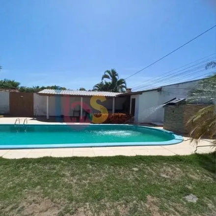 Rent this 5 bed house on unnamed road in Olivença, Ilhéus - BA