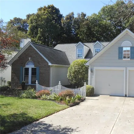 Buy this 4 bed house on 2230 Pimpernel Road in Charlotte, NC 28213