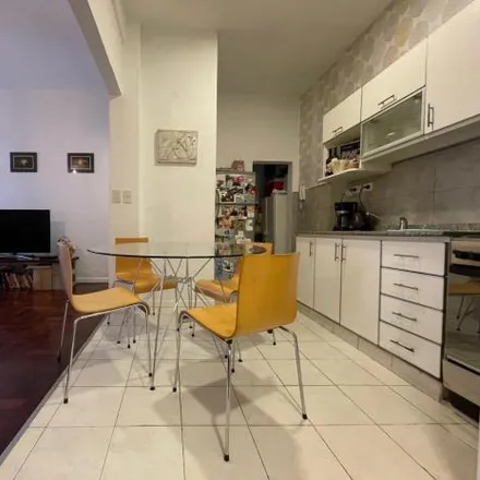 Buy this 1 bed apartment on Deheza 2538 in Saavedra, C1429 AAL Buenos Aires