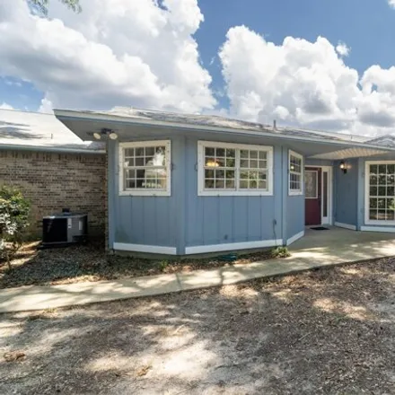Buy this 2 bed house on 849 Holbrook Cir in Fort Walton Beach, Florida