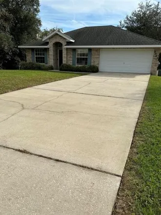 Buy this 3 bed house on 2063 Monterey Drive in Deltona, FL 32738