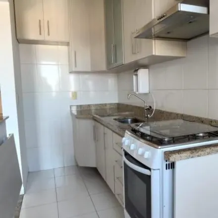 Rent this 3 bed apartment on Rua Félix dos Santos Ferreira in Jardim Recanto do Vale, Indaiatuba - SP