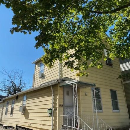 Rent this 4 bed house on 1618 East 33rd Street in Cleveland, OH 44114