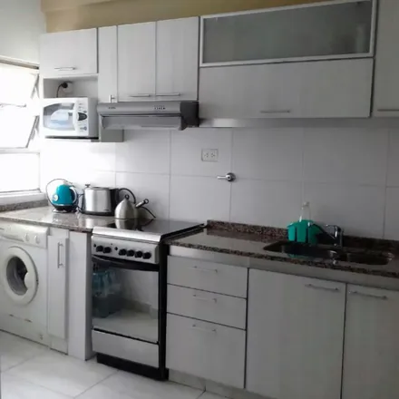 Buy this studio condo on Oliden 943 in Liniers, Buenos Aires