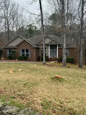 Buy this 4 bed house on unnamed road in Elmore County, AL 36092
