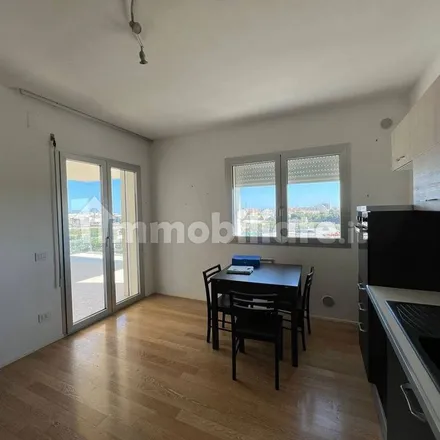 Image 5 - BCC, Via Orfeo Mazzitelli, 70124 Bari BA, Italy - Apartment for rent