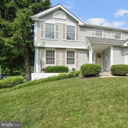 Image 1 - 20329 Watkins Meadow Drive, Montgomery Village, MD 20876, USA - House for rent