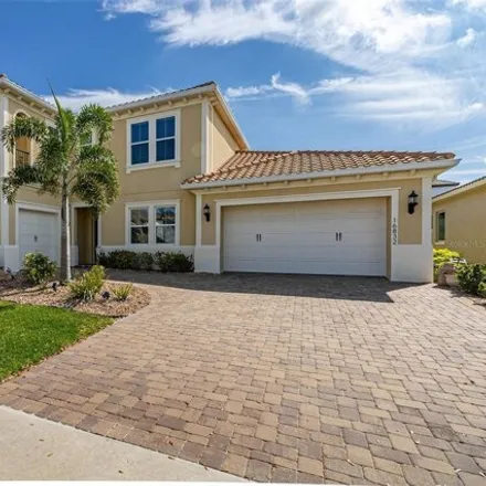 Buy this 5 bed house on 16832 Broadwater Avenue in Winter Garden, FL 34787