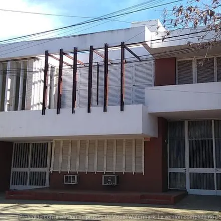 Buy this 3 bed house on Francisco Narciso Laprida 3024 in General San Martín, Rosario