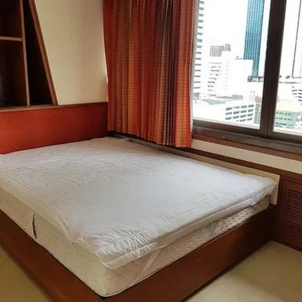 Image 1 - Naradhiwas Rajanagarindra Road, Sathon District, Bangkok 10120, Thailand - Apartment for rent