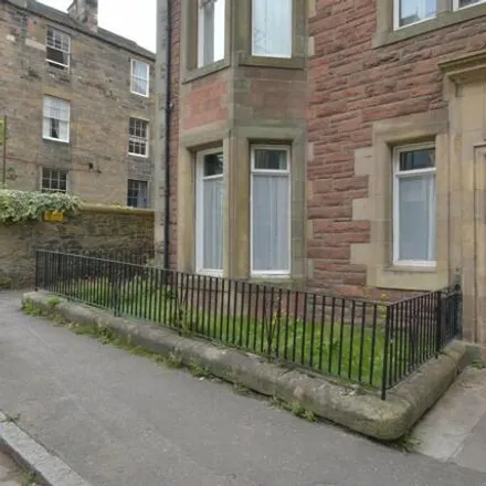 Buy this 3 bed apartment on 12 Sylvan Place in City of Edinburgh, EH9 1LH
