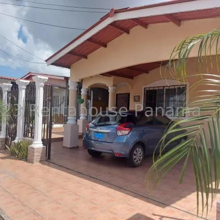 Image 1 - unnamed road, Distrito San Miguelito, Panama City, Panamá, Panama - House for sale