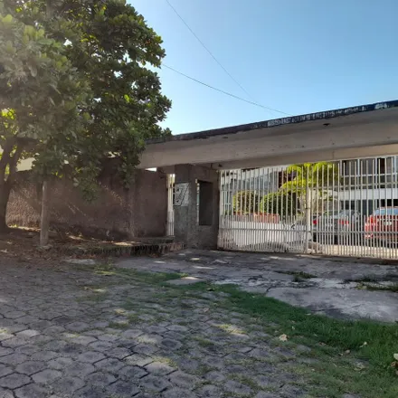 Image 2 - Calle Campestre, Granjas Veracruz, 91948 Veracruz City, VER, Mexico - House for sale