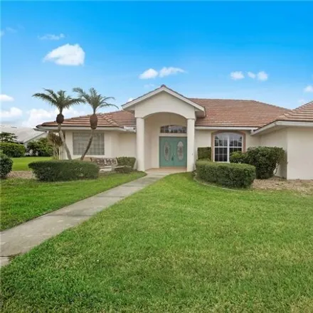 Image 1 - 5025 Greenway Court, North Port, FL 34287, USA - House for sale