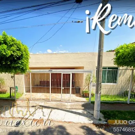 Image 2 - Calle La Perpetua 1660, Jardines del Country, 44210 Guadalajara, JAL, Mexico - House for sale