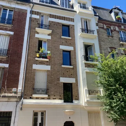 Image 2 - 2 Rue Hélène Boucher, 78140 Vélizy-Villacoublay, France - Apartment for rent