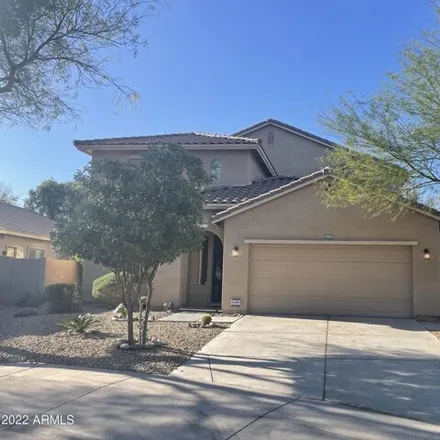 Rent this 4 bed house on 10863 West Washington Street in Avondale, AZ 85323