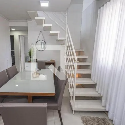 Rent this 3 bed apartment on Rua Maria Cândida in São Tomaz, Belo Horizonte - MG