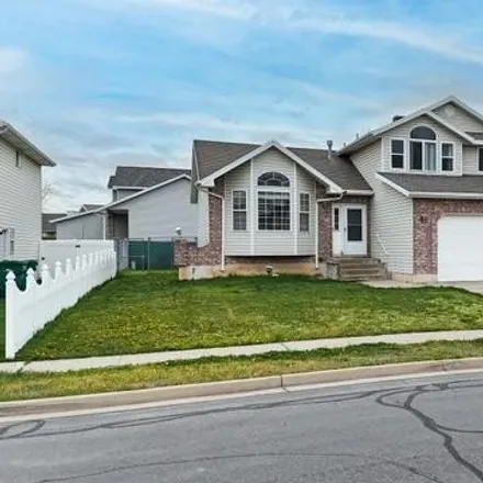 Buy this 5 bed house on 2751 West 1100 North in Layton, UT 84041