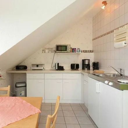 Rent this 2 bed apartment on Ilmenau in Thuringia, Germany