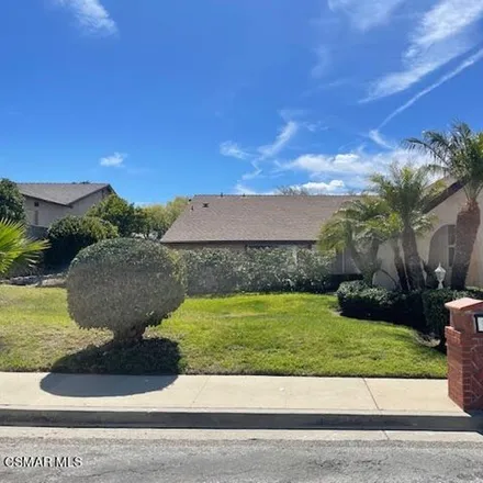 Rent this 4 bed house on 2024 Woodglen Street in Tioga at Big Sky, Simi Valley