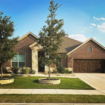 Buy this 4 bed house on 3537 Cimarron Drive in Carrollton, TX 75007