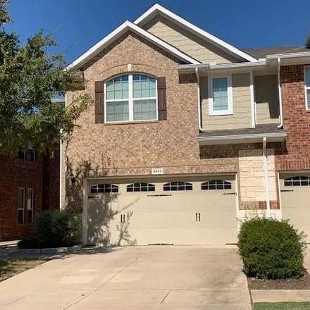 Image 2 - 4653 Perthshire Court, Plano, TX 75024, USA - Townhouse for rent