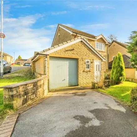 Image 1 - Stoneyhurst Height, Brierfield, BB9 0YB, United Kingdom - House for sale