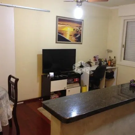 Buy this 1 bed apartment on Rua Ângelo Crivellaro in Jardim do Salso, Porto Alegre - RS