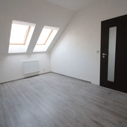 Rent this 2 bed apartment on Komenského 199 in 280 02 Kolín, Czechia