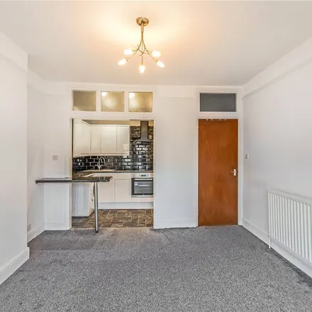 Rent this 2 bed apartment on 149 Barry Road in London, SE22 0JA