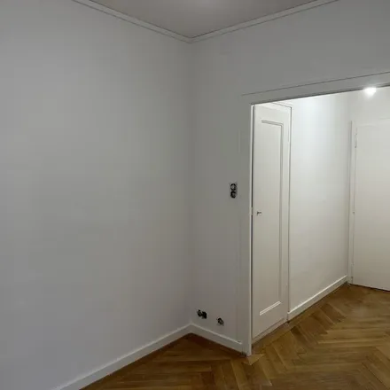 Rent this 4 bed apartment on Rue Prévost-Martin 27 in 1205 Geneva, Switzerland