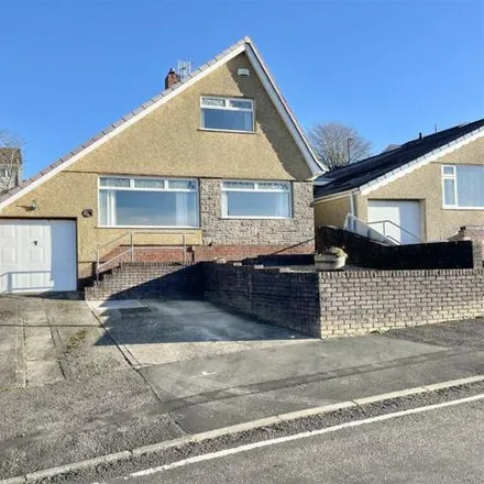 Buy this 3 bed house on Maes Yr Haf in Swansea, SA7 9ST