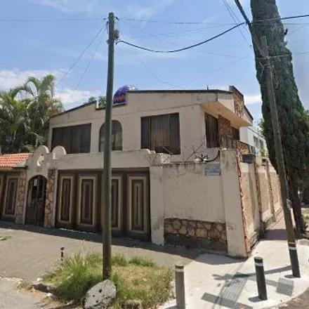 Buy this 5 bed house on Calle Herrera y Cairo in Circunvalación Guevara, 44670 Guadalajara