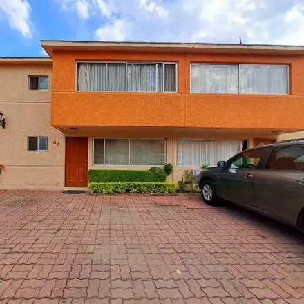 Buy this 3 bed house on Calle P. De México in 52945 Atizapán de Zaragoza, MEX