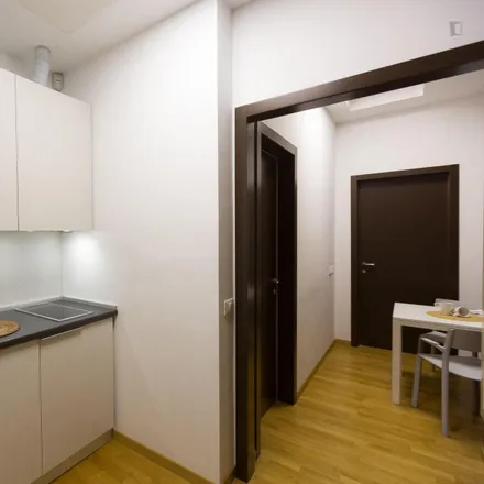 Image 1 - Spazio Impero, Via di Acqua Bullicante, 00176 Rome RM, Italy - Apartment for rent