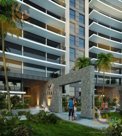 Buy this studio apartment on Avenida Revolcadero in Fracc. El Pueblito del Revolcadero, 39907 Puerto Marqués