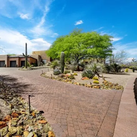 Image 2 - 10171 East Cinder Cone Trail, Scottsdale, AZ, USA - House for sale
