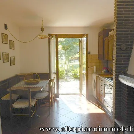 Image 4 - Strada San Leucio, 67048 Rocca di Mezzo AQ, Italy - Apartment for rent