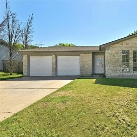 Buy this 3 bed house on 13003 Lamplight Village Avenue in Austin, TX 78727