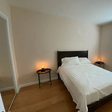 Rent this 1 bed apartment on Culver City