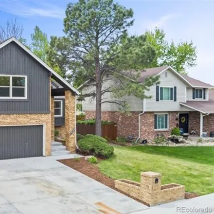 Buy this 4 bed house on 1606 West 113th Avenue in Westminster, CO 80234