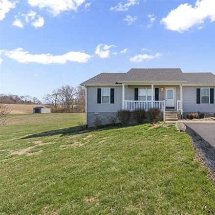 Buy this 3 bed house on Flatrock Oakland Road in Warren County, KY 42159