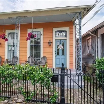 Rent this 2 bed house on 2327 Laurel Street in New Orleans, LA 70130