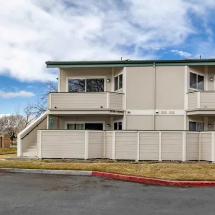 Buy this 2 bed condo on Sycamore Glen Drive in Sparks, NV 89494